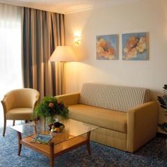 Hotel Juwel - Bild 8