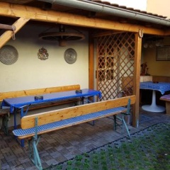 Ferienwohnung Alte Stadtmauer - Bild 2