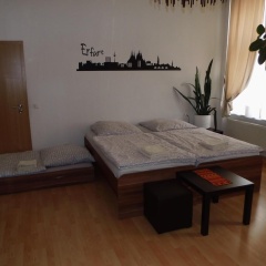 Apartment Lawrenz - Bild 3