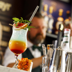 Holiday Inn Dresden - Am Zwinger by IHG - Bild 14