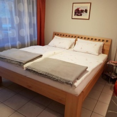 City Appartement 5 - Bild 2
