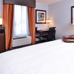 Hampton Inn Rome thumbnail 3