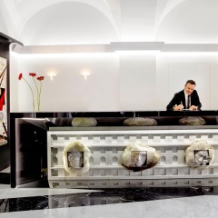 Gioberti Art Hotel - Bild 2