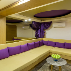 Wise Hotel & SPA - Adult Only - Bild 19