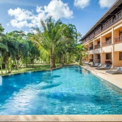 Khaolak Mohintara Resort - Bild 16