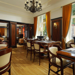 Le Méridien Grand Hotel Nürnberg - Bild 28
