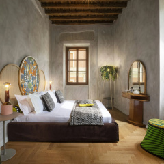 Palm Suite - Small Luxury Hotels of the World - Bild 1