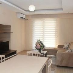 Nurcem Apart Otel - Bild 2