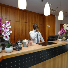 Miramar Hotel - Bild 13