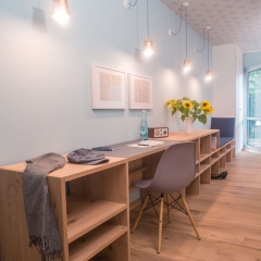 Hotel Gude - Bild 6