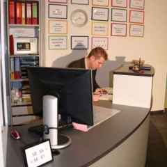 Hotel Domino - Bild 28