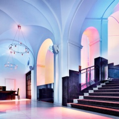 Luxury Family Hotel Bila Labut - Bild 14