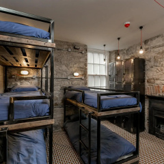 The Baxter Hostel thumbnail 9