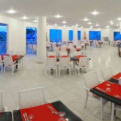 Bodrum Beach Resort - Bild 25