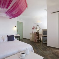 Ira Hotel & Spa in Santorini Island, Greece from 277$, photos, reviews - zenhotels.com guestroom photo 5