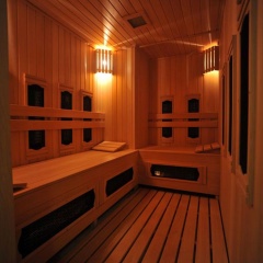 Ontur Butik Otel Ankara - Boutique Class - Bild 17