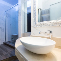 Relais Hotel Centrale Firenze - Bild 28