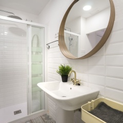 Hotelito Boutique Cinca - Bild 9