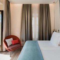 Suites Murillo Plaza Sta Cruz - Bild 2