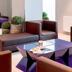 Mercure Hotel Berlin Am Alexanderplatz - Bild 15
