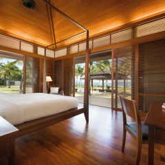 Villa Ananda at Jivana Beach Villas - Bild 5