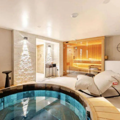 Atypik Hôtel - Bild 11