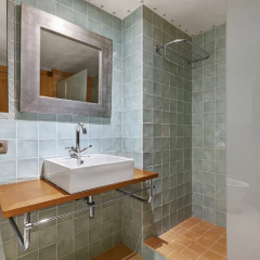 Luxury Villa Luna Suites frente al mar - Bild 10