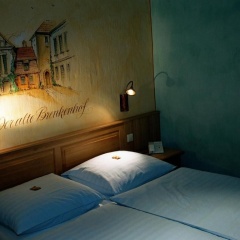Hotel Restaurant Gerold - Bild 4