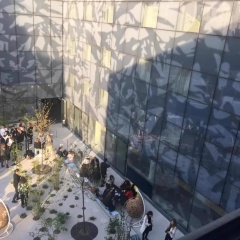 Hampton by Hilton Paris Clichy - Bild 13