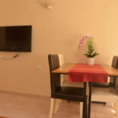 Twin Apart Hotel - Bild 12