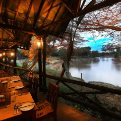 Muthu Mara River Lodge thumbnail 20