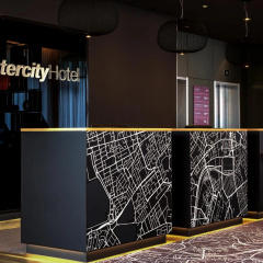 IntercityHotel Lübeck - Bild 9