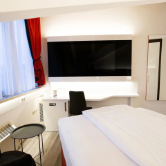 DORMERO Hotel Düsseldorf - Bild 4