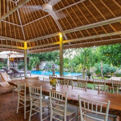 Komodo Garden Bungalow - Bild 3