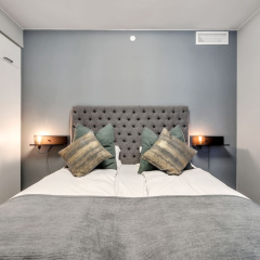 Barcode Apartments - Bild 5