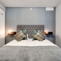Barcode Apartments - Bild 3
