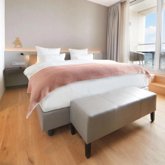 ATLANTIC Grand Hotel Bremen - Bild 2