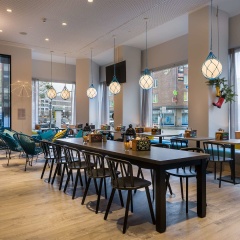Holiday Inn - the niu, Welly Kiel by IHG - Bild 25