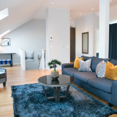 Oscar House Apartments - Gabels Gate 3 - Bild 6