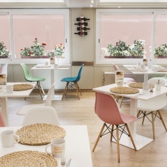 Tres Torres Atiram Hotel - Bild 19