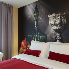 The Muse Amsterdam Hotel - Bild 13