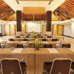 Ramayana Candidasa Beach Resort - Bild 20