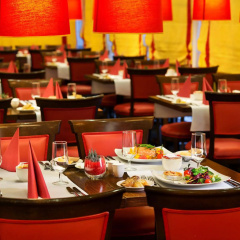 OREA Hotel Angelo Praha - Bild 28