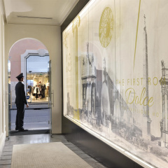The First Dolce - Preferred Hotels & Resorts - Bild 16