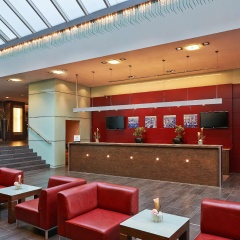 Hilton Cologne - Bild 2