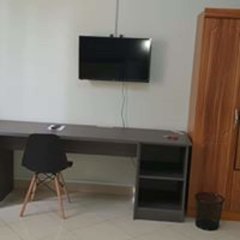The Escape Lodge in Lusaka, Zambia from 56$, photos, reviews - zenhotels.com room amenities photo 2