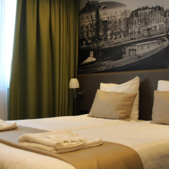 Royal Amsterdam Hotel - Bild 3