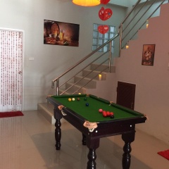 CK HOUSE Krabi - Bild 12