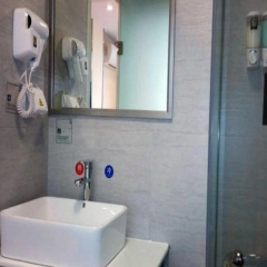 7Days Inn Wuyuan Tianyou Road thumbnail 9