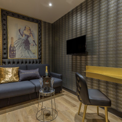 Hotel Les Bulles de Paris - Bild 9